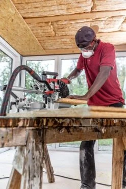 FLEX Akku Kapp-Zugsäge 18,0 V SMS 190 18.0-EC 500631 -Metastool Verkaufe 500631 10