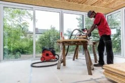 FLEX Akku Kapp-Zugsäge 18,0 V SMS 190 18.0-EC 500631 -Metastool Verkaufe 500631 11