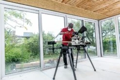 FLEX Akku Kapp-Zugsäge 18,0 V SMS 190 18.0-EC 500631 -Metastool Verkaufe 500631 14