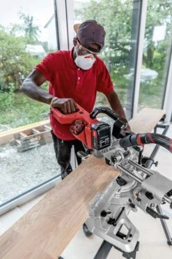 FLEX Akku Kapp-Zugsäge 18,0 V SMS 190 18.0-EC 500631 -Metastool Verkaufe 500631 15