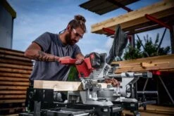 FLEX Akku Kapp-Zugsäge 18,0 V SMS 190 18.0-EC 500631 -Metastool Verkaufe 500631 6