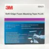 3M™ 50421 Soft Tape Plus 49 M X 21 Mm Schaumdichtband Klebeband Blau
