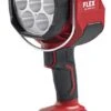 Flex Akku-Flutlicht Handlampe 12,0 / 18,0 V WL 2800 18.0 504.637 -Metastool Verkaufe 504637 1