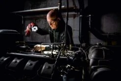 Flex Akku-Flutlicht Handlampe 12,0 / 18,0 V WL 2800 18.0 504.637 -Metastool Verkaufe 504637 10