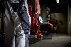 Flex Akku-Flutlicht Handlampe 12,0 / 18,0 V WL 2800 18.0 504.637 -Metastool Verkaufe 504637 13