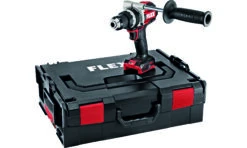 FLEX Akku Schlagbohrschrauber PD 2G 18.0 EC HD Ohne Akkus Ohne LG L-BOXX 515671