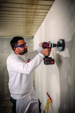 FLEX Akku Schlagbohrschrauber PD 2G 18.0 EC HD 5.0 Set 515701 23 FLEX Akku Schlagbohrschrauber PD 2G 18.0 EC HD 5.0 Set 515701 -Metastool Verkaufe 515698 11 2