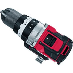 FLEX Akku Schlagbohrschrauber PD 2G 18.0 EC HD 5.0 Set 515701 20 FLEX Akku Schlagbohrschrauber PD 2G 18.0 EC HD 5.0 Set 515701 -Metastool Verkaufe 515698 5 2