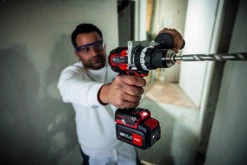 FLEX Akku Schlagbohrschrauber PD 2G 18.0 EC HD Ohne Akkus Ohne LG Karton 515698 -Metastool Verkaufe 515698 8 1