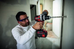 FLEX Akku Schlagbohrschrauber PD 2G 18.0 EC HD 5.0 Set 515701 25 FLEX Akku Schlagbohrschrauber PD 2G 18.0 EC HD 5.0 Set 515701 -Metastool Verkaufe 515698 9 2