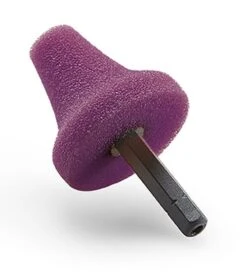 FLEX Polierschwamm PK-V 35 HEX VE5 517.801