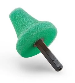FLEX Polierschwamm PK-G 35 HEX VE5 517.798