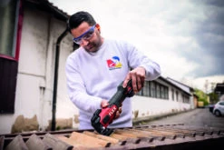 Flex Akku-Multitool 18,0 V Mit Starlock MAX Aufnahme 518.417 Set In L-BOXX -Metastool Verkaufe 518409 10