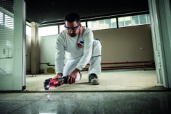 Flex Akku-Multitool 18,0 V Mit Starlock MAX Aufnahme 518.409 -Metastool Verkaufe 518409 13 2