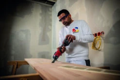 Flex Akku-Multitool 18,0 V Mit Starlock MAX Aufnahme 518.417 Set In L-BOXX -Metastool Verkaufe 518409 14