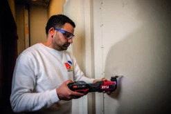 Flex Akku-Multitool 18,0 V Mit Starlock MAX Aufnahme 518.417 Set In L-BOXX -Metastool Verkaufe 518409 16