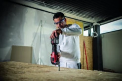 Flex Akku-Multitool 18,0 V Mit Starlock MAX Aufnahme 518.417 Set In L-BOXX -Metastool Verkaufe 518409 17