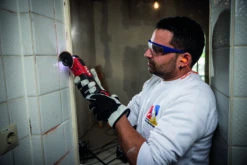 Flex Akku-Multitool 18,0 V Mit Starlock MAX Aufnahme 518.409 -Metastool Verkaufe 518409 18 2