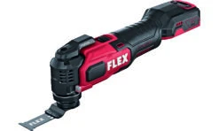 Flex Akku-Multitool 18,0 V Mit Starlock MAX Aufnahme 518.417 Set In L-BOXX -Metastool Verkaufe 518409