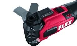 Flex Akku-Multitool 18,0 V Mit Starlock MAX Aufnahme 518.409 -Metastool Verkaufe 518409 6 2