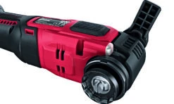 Flex Akku-Multitool 18,0 V Mit Starlock MAX Aufnahme 518.409 -Metastool Verkaufe 518409 7 2