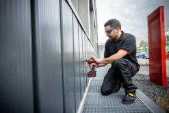 FLEX ID 1/4" 18.0-EC HD C 520.756 Ohne Akku Ohne LG Im Karton -Metastool Verkaufe 520756 5jpg