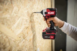 FLEX ID 1/4" 18.0-EC HD C 520.764 Ohne Akku Ohne LG In L-BOXX -Metastool Verkaufe 520756 6jpg 2