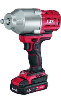 FLEX 53018 IW 1/2" 950 18.0-EC Akku-Schlagschrauber 18V L-BOXX -Metastool Verkaufe 530189 2 2
