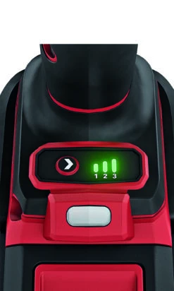 FLEX 53018 IW 1/2" 950 18.0-EC Akku-Schlagschrauber 18V L-BOXX -Metastool Verkaufe 530189 5 2