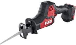 FLEX Akku-Säbelsäge Mit Großem Hub RS 25 18.0-EC L-BOXX 530374 -Metastool Verkaufe 530372 1 1