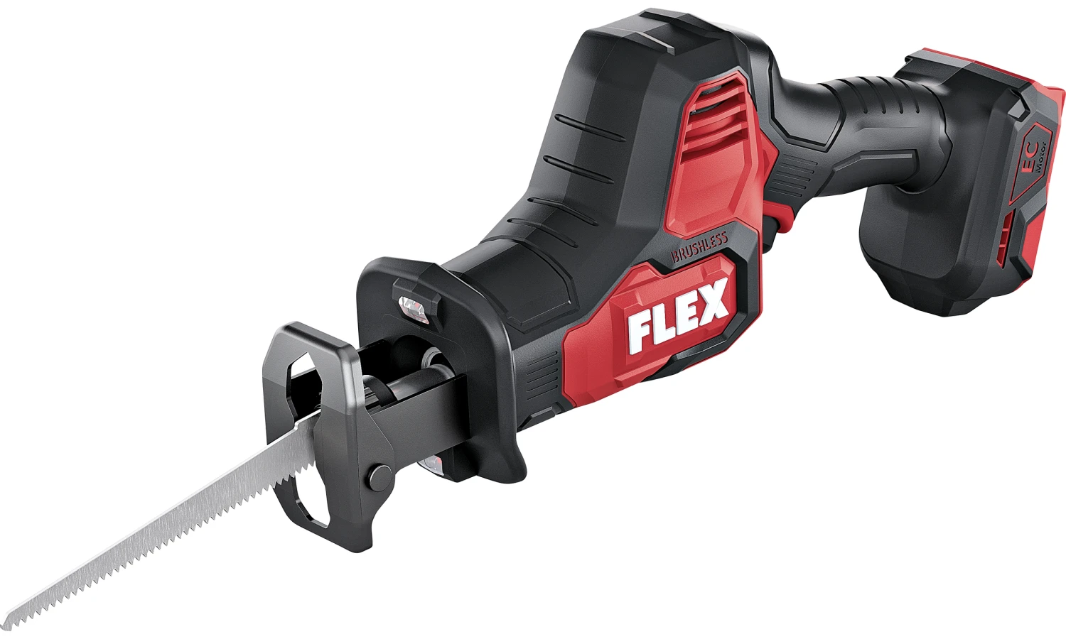 FLEX Akku-Säbelsäge Mit Großem Hub RS 25 18.0-EC C 530372 4 FLEX Akku-Säbelsäge Mit Großem Hub RS 25 18.0-EC C 530372 – Bild 2
