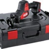 FLEX Akku-Säbelsäge Mit Großem Hub RS 25 18.0-EC L-BOXX 530374 -Metastool Verkaufe 530374