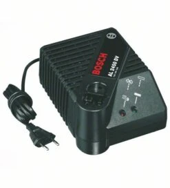 Bosch Schnellladegerät AL 2450 DV NiCd / NiMH 5 A 230 V EU 2607225028 -Metastool Verkaufe 533401159533d2e204a178
