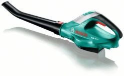 Bosch Akku Laubbläser ALB 18 LI Ohne Akku Und Ladegerät 06008A0302