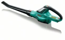 Bosch Akku Laubbläser ALB 36 LI Ohne Akku Und Ladegerät 06008A0401