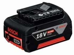 Bosch Akkupack GBA 18 Volt 4,0 Ah 1600Z00038