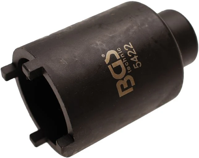 BGS Traggelenk-Zapfenschlüssel | Für Citroen / Peugeot – 5422 4 BGS Traggelenk-Zapfenschlüssel | Für Citroen / Peugeot – 5422 – Bild 2