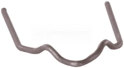4CR PRT Clip Winkel 100 Stück 0,8 Mm 5603