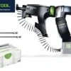 FESTOOL Akku-Trockenbauschrauber DWC 18-2500 Li Basic 18 V 5,2 Ah Jetzt 576497 -Metastool Verkaufe 564607 dwc2500 basic html