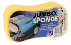 Concept Chemicals Jumbo Schwamm 2131834