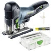 Festool Akku Pendelstichsäge CARVEX PSC 420 Li EB BASIC 574713 18 Volt Stichsäge Jetzt 576521 -Metastool Verkaufe 574713