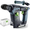 Festool Akku-Bohrhammer BHC 18 Li BASIC 574712 AIRSTREAM Im Systainer Jetzt 576511 BHC 18 BASIC -Metastool Verkaufe 574723