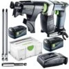 Festool Akku-Bauschrauber DWC 18 2500 Li 5,2 PLUS 574743 Airstream Im Systainer Jetzt 576498 2 Festool Akku-Bauschrauber DWC 18 2500 Li 5,2 PLUS 574743 Airstream Im Systainer Jetzt 576498 -Metastool Verkaufe 574743