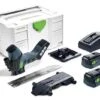 Festool Akku-Dämmstoffsäge ISC 240 Li 5,2 EBI-Plus 574819 -Metastool Verkaufe 574819