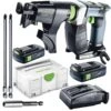 Festool Akku-Bauschrauber DWC 18 2500 Li 3,1 Compact 574911 Im Systainer -Metastool Verkaufe 574911
