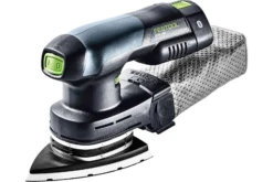 Festool Akku-Deltaschleifer DTSC 400 Li 3,1 I-Set 575703