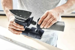 Festool Akku-Deltaschleifer DTSC 400 Li 3,1 I-Set 575703 -Metastool Verkaufe 575703c