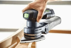 Festool Akku-Deltaschleifer DTSC 400 Li 3,1 I-Set 575703 -Metastool Verkaufe 575703g