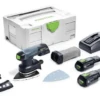 Festool Akku-Deltaschleifer DTSC 400 Li 3,1 I-Plus 575710 -Metastool Verkaufe 575710a