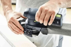 Festool Akku-Deltaschleifer DTSC 400 Li 3,1 I-Plus 575710 -Metastool Verkaufe 575710e